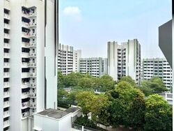 Blk 108A Alkaff Oasis (Toa Payoh), HDB 3 Rooms #628873571